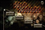 game pic for Manic Mechanics Lite